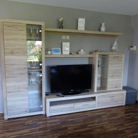 Ferienwohnung Schwiemann, Erdgeschoss Cadenberge Exteriér fotografie
