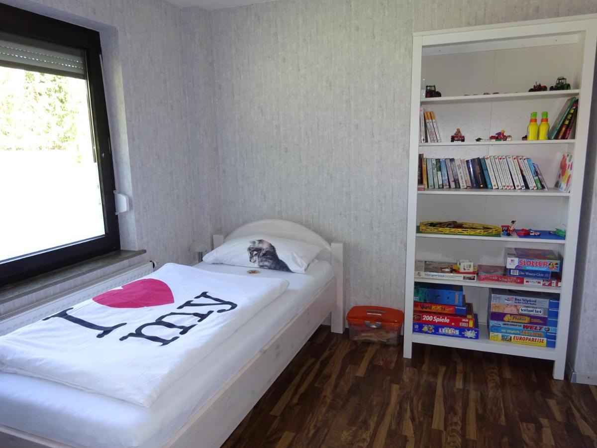 Ferienwohnung Schwiemann, Erdgeschoss Cadenberge Exteriér fotografie
